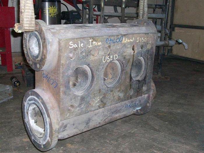 Used National J-150L