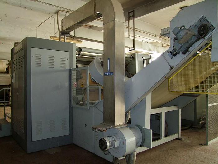 Used DECATISER TMT PF 1293 MULTIPROGRAM