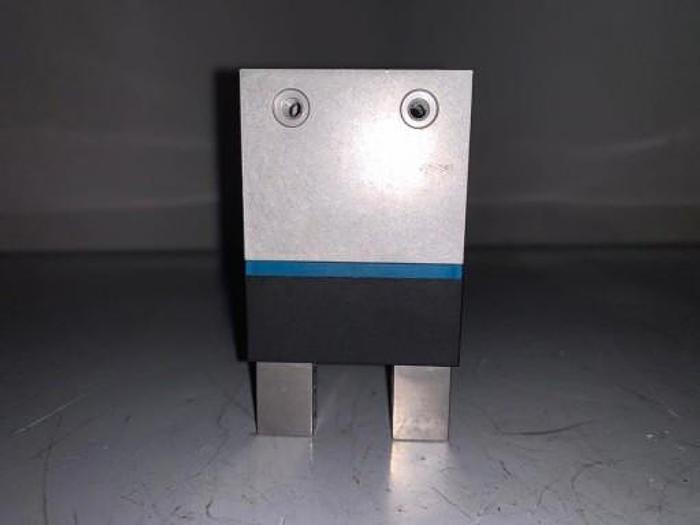 Used Festo parallel gripper DHPS-16-A (1254043)