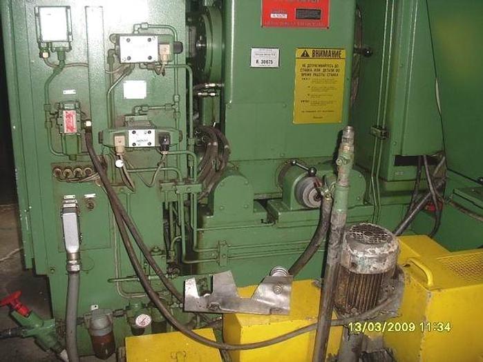 Used Gear Lapper 514