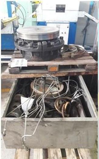 Used Hammer Forging Pneumatic MPM6300