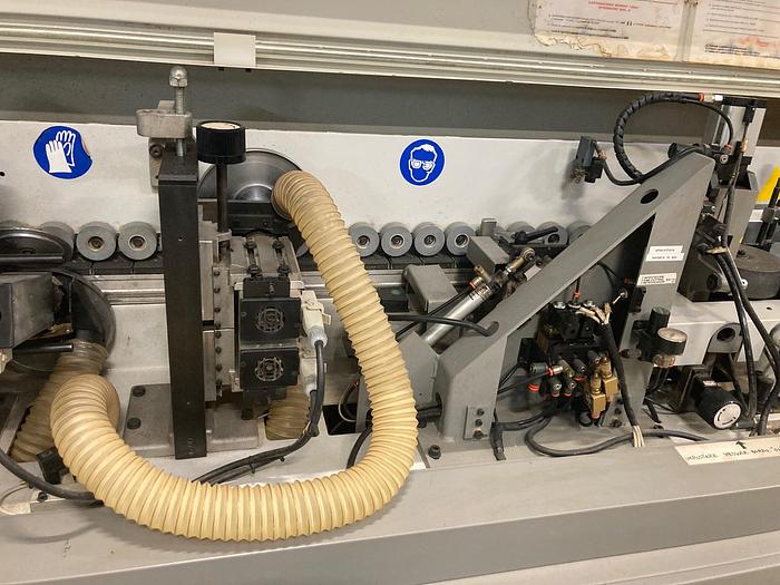 Revisionato 2001 BIESSE LATO 38