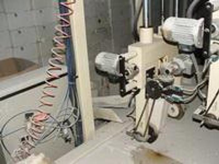 Usato _Tutti i Macchinari