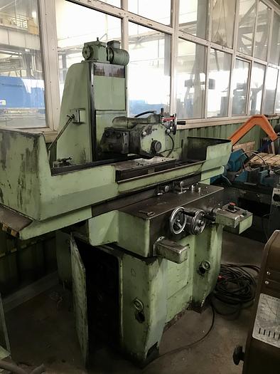 Używane Szlifierka do płaszczyzn 3G71