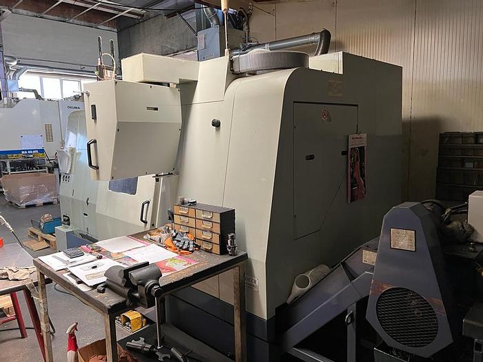 Usato HWACHEON HI-TECH 300