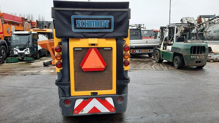 Gebruikt 2015 Schmidt Swingo 200