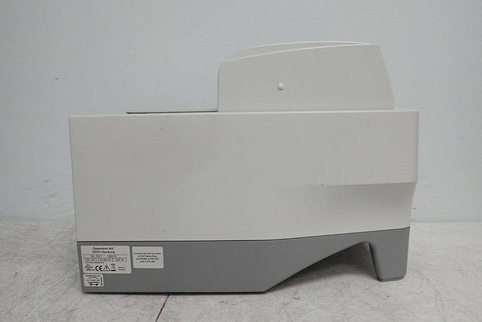 Used Eppendorf 5341 Mastercycler ep Gradient Thermal Cycler