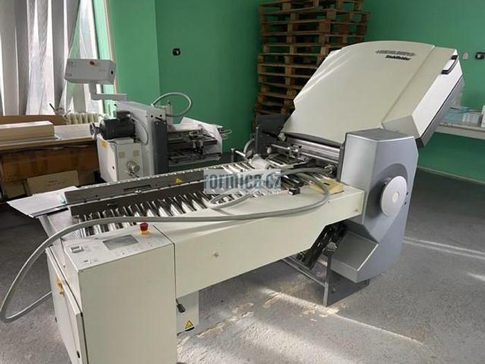 Used Stahl-Heidelberg