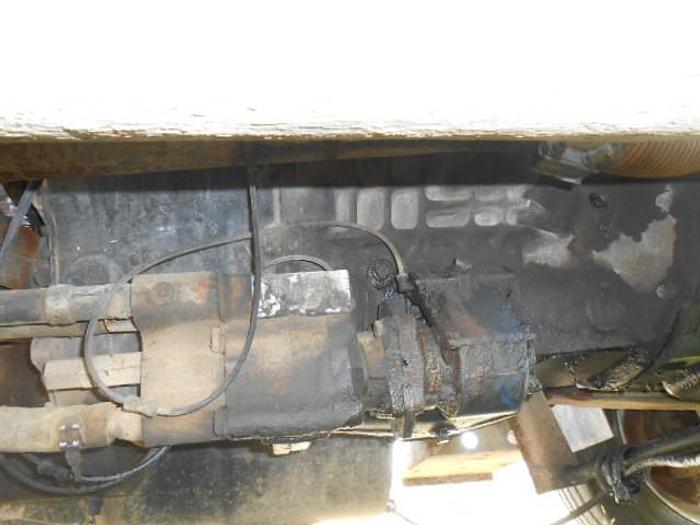 Used 1992 Mack RD690S