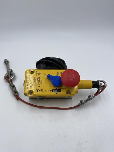 Used Allen-Bradley IEC-947-5-1