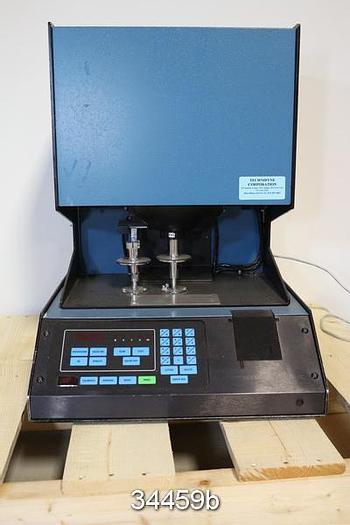 Used Technoyne TB-1CM ISO Brightness Tester #34459