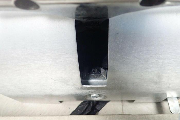 Used Thermopatch Perm-A-Rite Mark II Model PR-16 Label Marking Machine