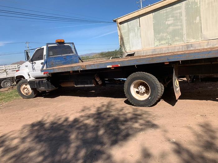 Used Schramm T450W Drill Rig Package