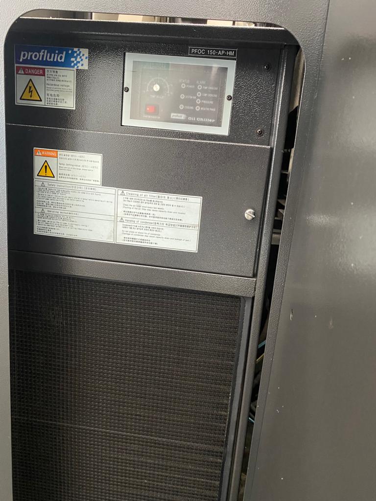 Usato 2012 Hyundai WIA KH-1000