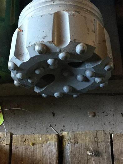 8" HAMMER BIT 380 SHANK