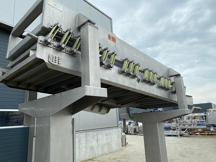 Gebruikt 1997 Superior triller