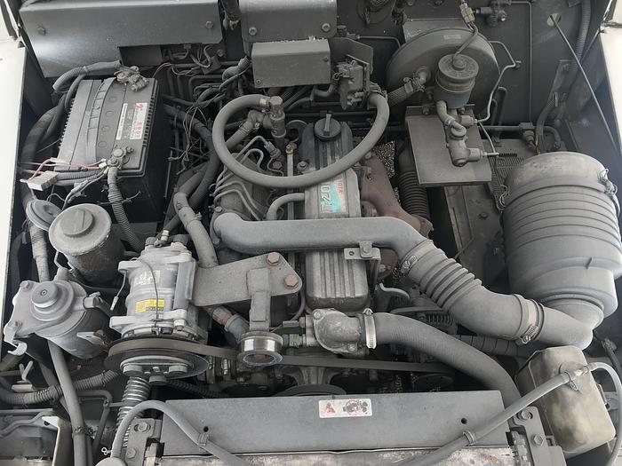 Used 2012 Toyota 02-2TDU25