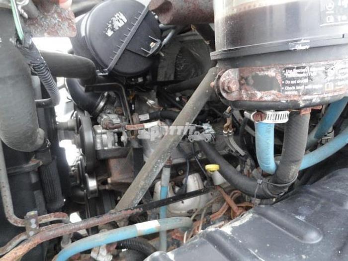 Used 2009 HI RANGER XT55