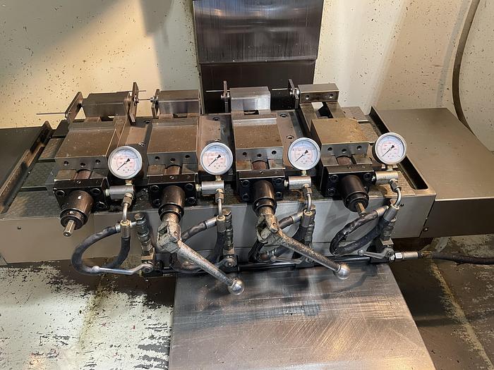 Gebruikt 1996 Fadal VMC-15XT