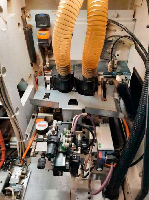 Used Biesse Akron 440 - Edgebanding - 2008