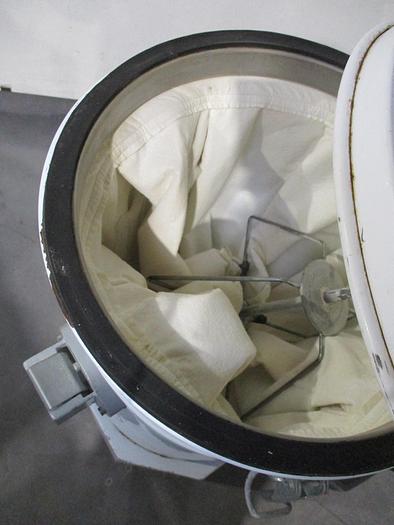 Used 1995 CFM APUR 3151T