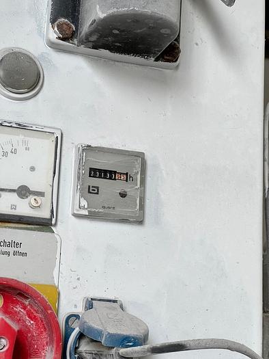 Gebraucht 1983 Schlatter Robert