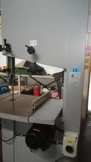 Refurbished BAND SAW GRIGGIO SN700 CE