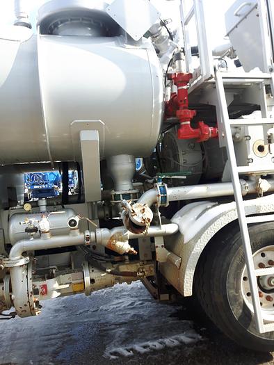 Used 2012 Kenworth T800