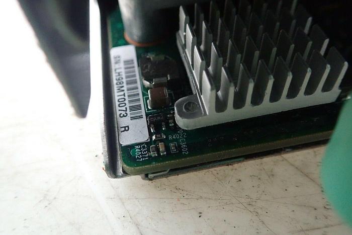 Used HP ProLiant BL460c G6 Blade Server