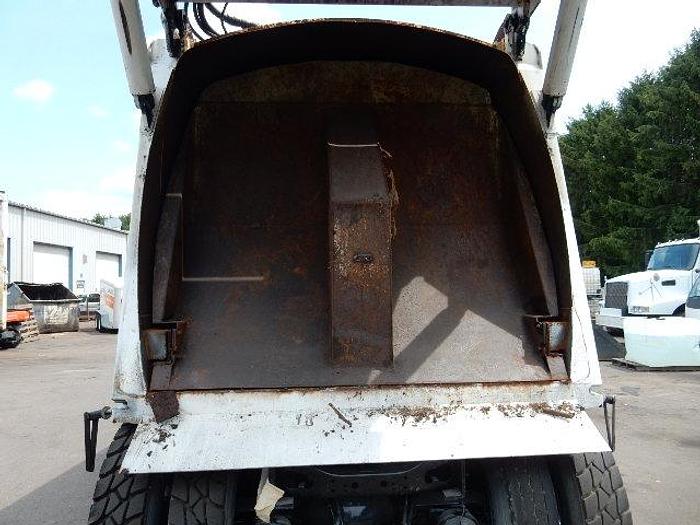 Used 2007 International 7600