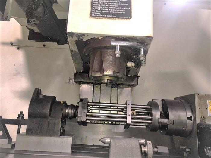 Used 2004 Fadal VMC4020HT