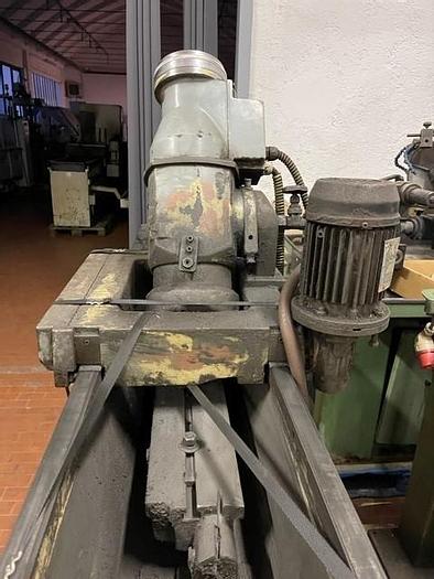 Used MVM GM1000
