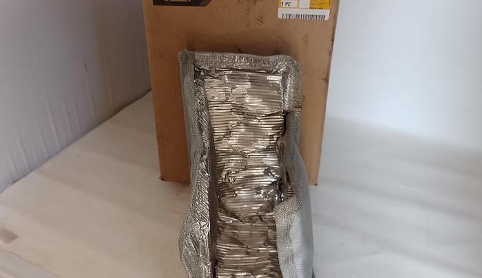 Manta Caterpillar 133-5953