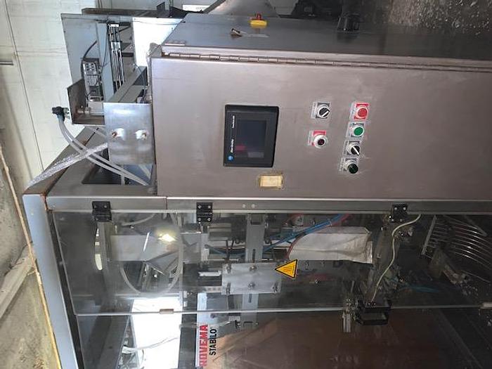 Used 2006 Rovema VPI-260