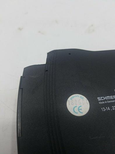 Used Schmersal SRB 301LC