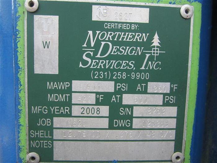 Used 0 Ariel JGQ/2 AIR BOOSTER