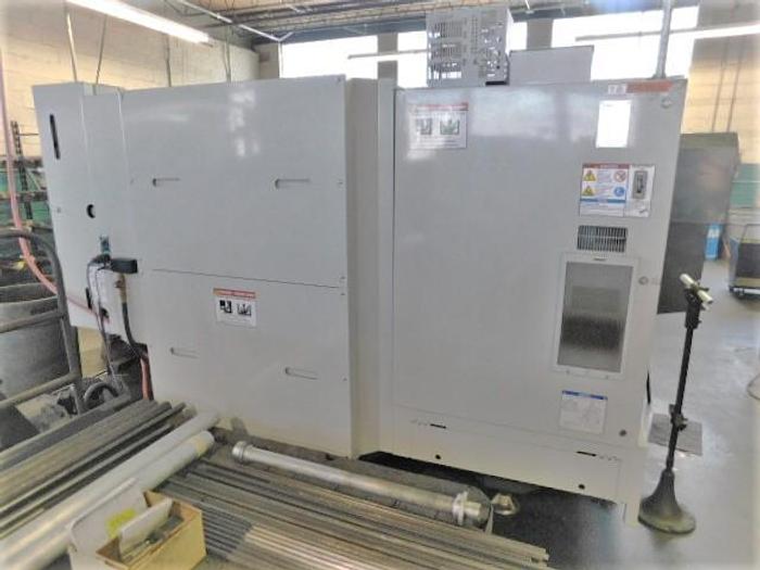 Used 2015 Haas ST-20