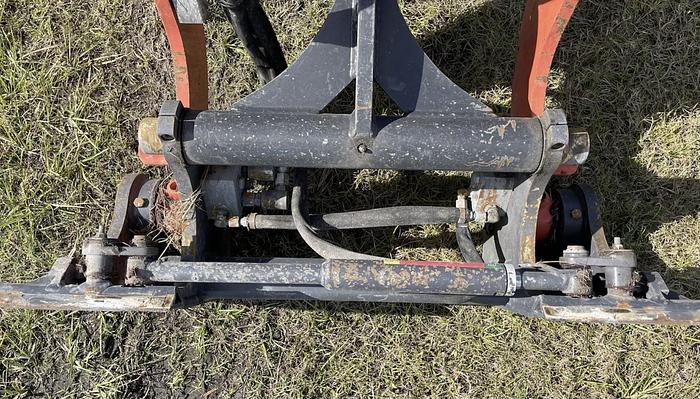 Used 2019 Kubota  R530 wheel loader