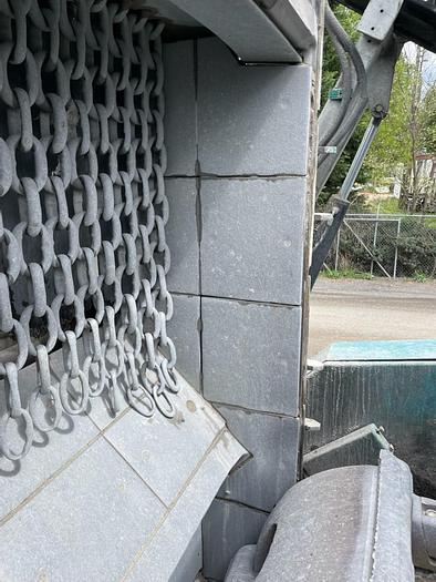 Used 2017 POWERSCREEN TRAKPACTOR 320SR