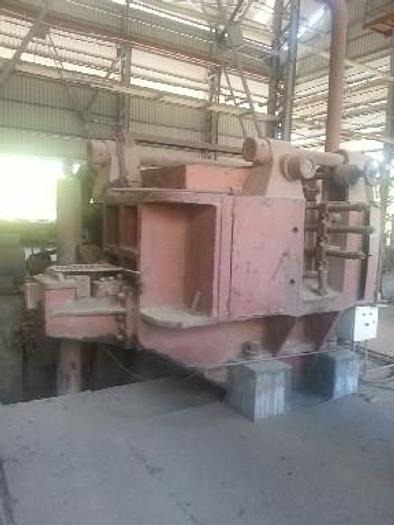 Used Upsetter Eumuco,Germany