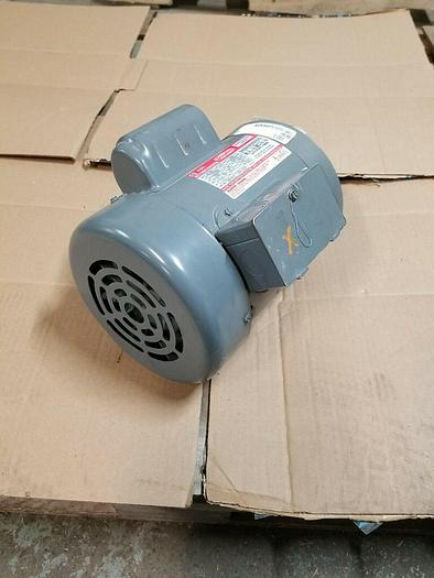 Dayton 6K182L Industrial Motor