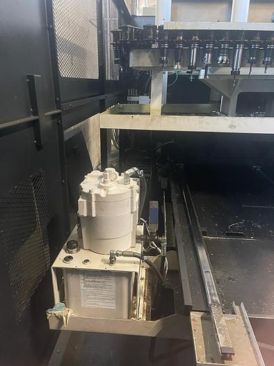 Usato 2008 Mazak VTC 300 C