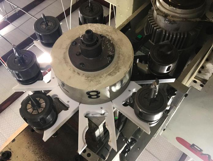 Used Komo Innova Mach I