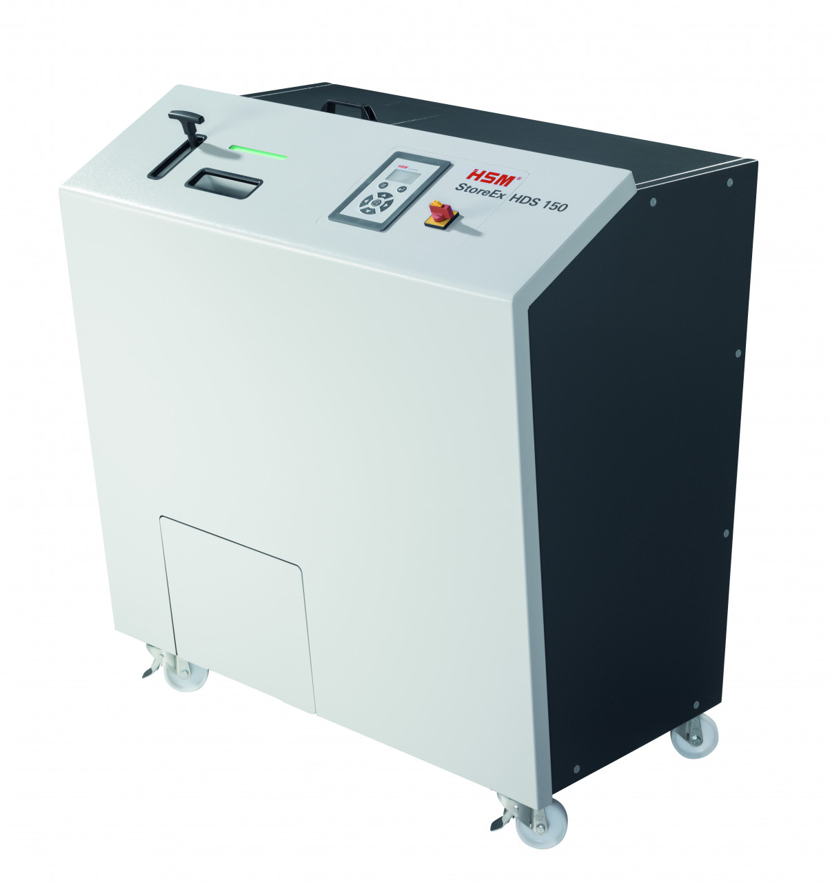 HSM StoreEx HDS 150