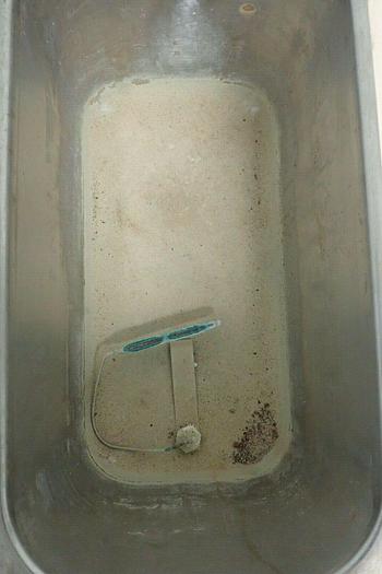 Used Thermo Fisher Scientific 51221073 Model 2831 180 Series Water Bath with Lid