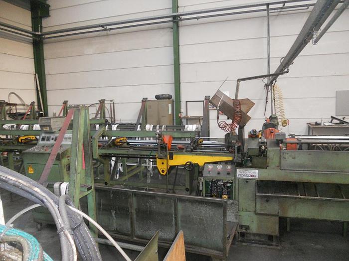 D'occasion ZAAGAUTOMAAT BEWO