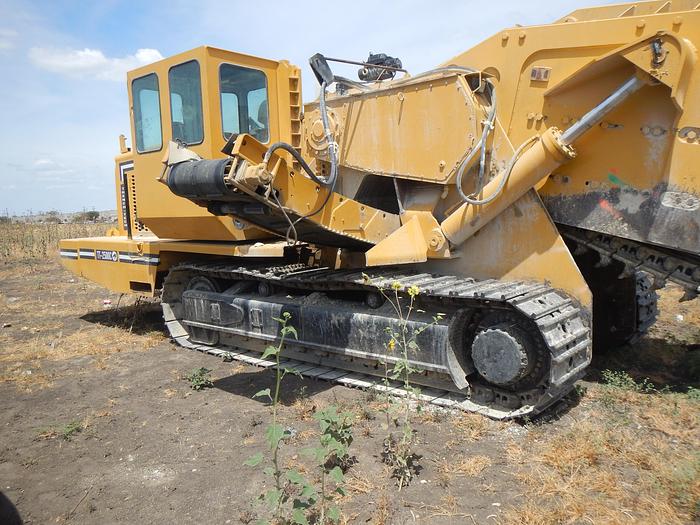 Used 2001 Trench Tech TT2500C