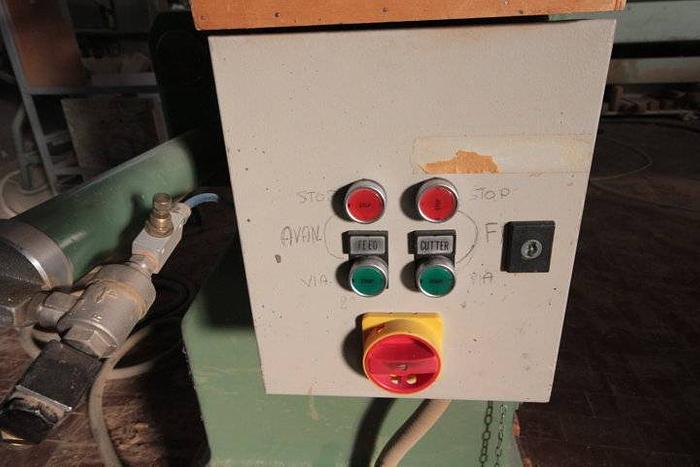 Used Ompec Ompec 750