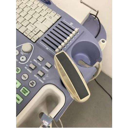 D'occasion ECHOGRAPHE ALOKA/HITACHI PROSOUND 3500SK