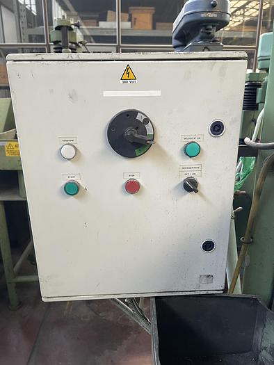 Ottime VIBO 400 R